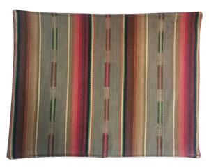 Riata Rose Serape Placemat