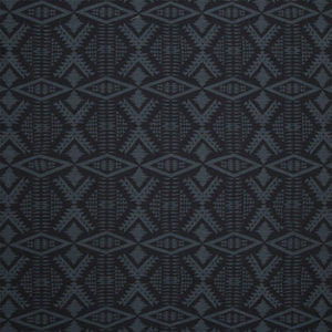 River Tonal Midnight Fabric