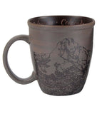 State Sketch Mug