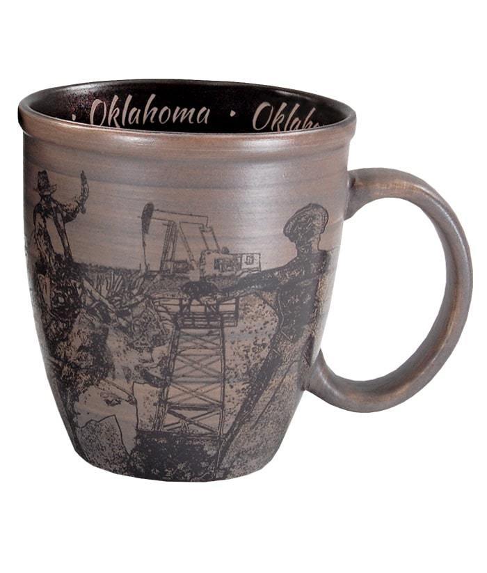 State Sketch Mug