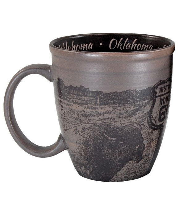 State Sketch Mug