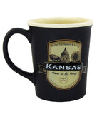 State Emblem Mug