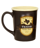 State Emblem Mug