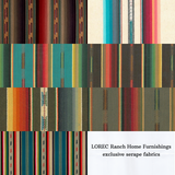 Serape Bath Towel