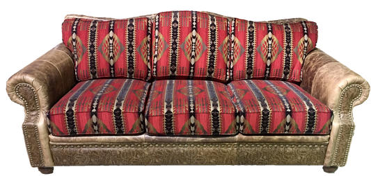Calgary Sofa (Customizable!)