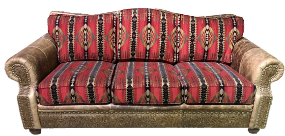 Calgary Sofa (Customizable!)