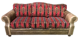 Calgary Sofa (Customizable!)