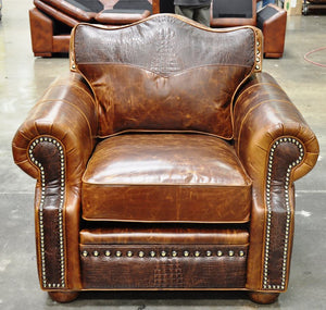 Stetson Chair