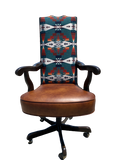 Tucson Agate Office Chair