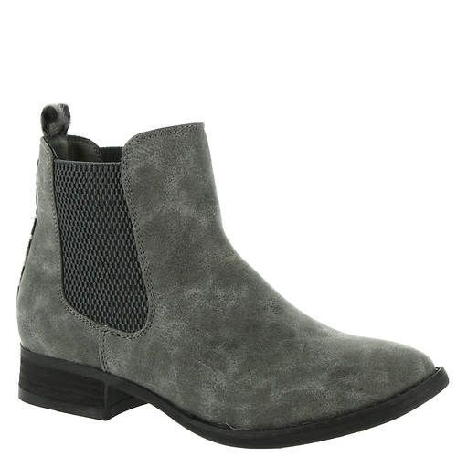 Grey Blake Boot