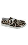 Cream Tarzan Shoes Gjsp0122