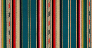 Serape Napkins