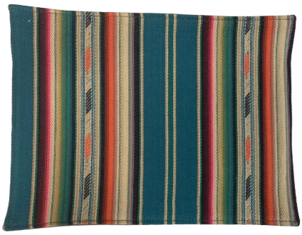 Wind Dancer Serape Placemat