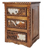 Wrangler Collection Nightstand