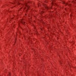 Tibetan Lamb Pillow