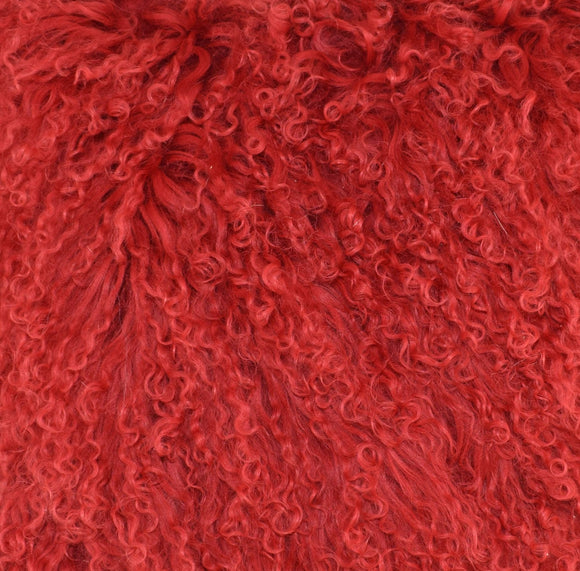 Watermelon Tibetan Lamb