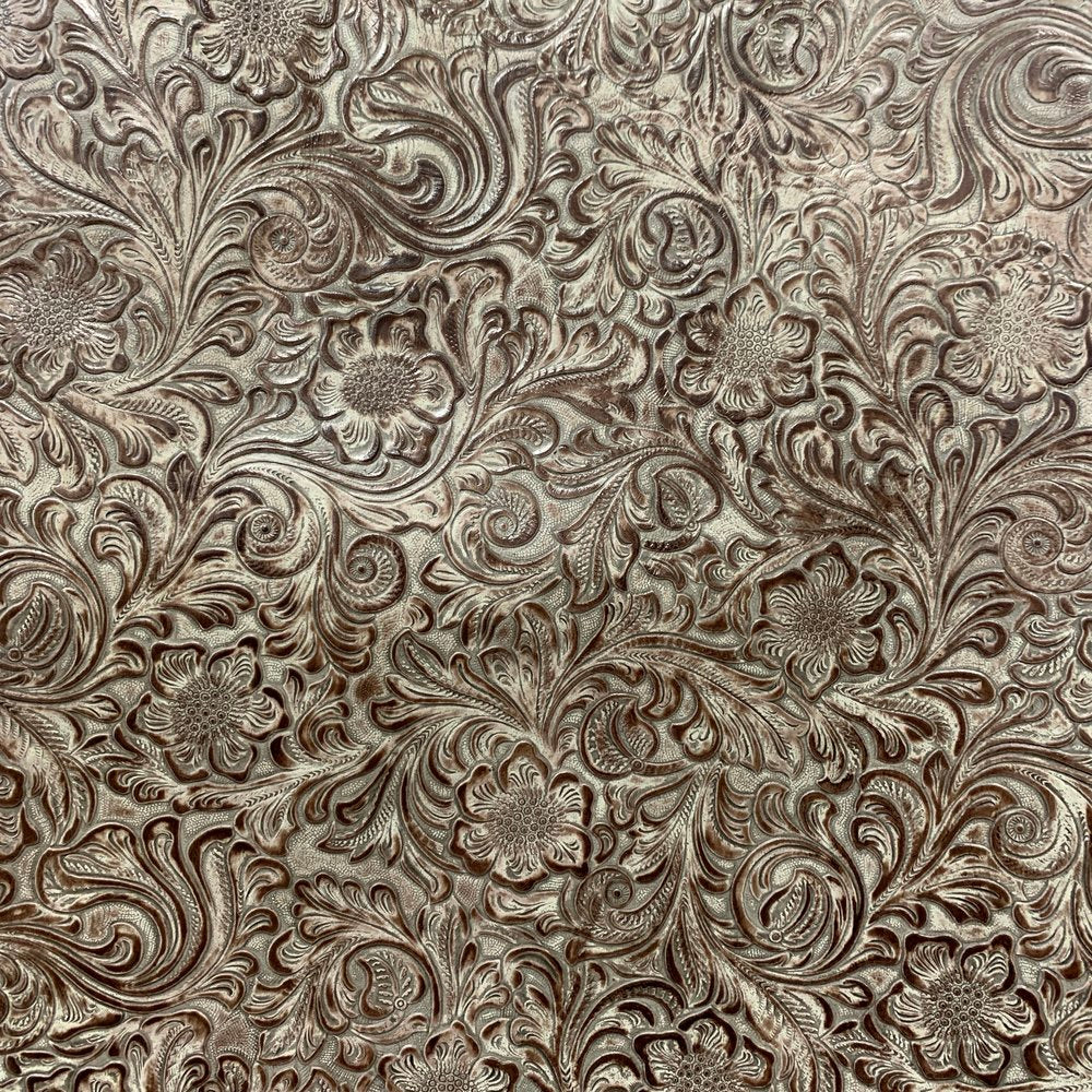 Wildflower Ivory Chocolate