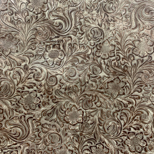 Wildflower Ivory Chocolate