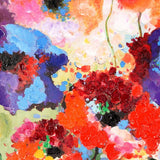 Flower Garden Painting