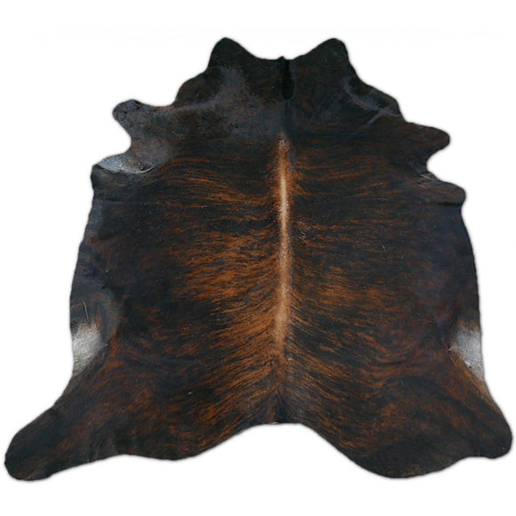 Cowskin Rug