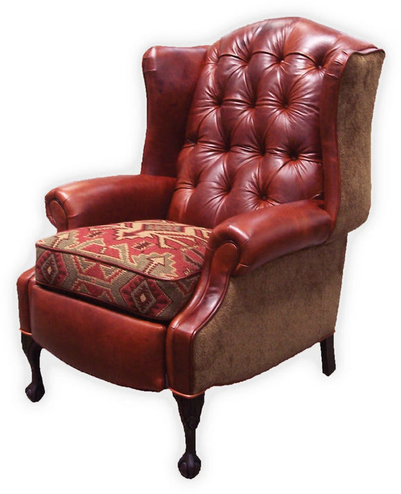 Elizabeth Recliner