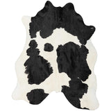 Cowhide Rug