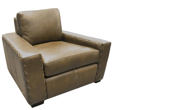 Breckenridge Chair (Customizable!)