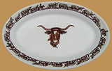 True West Oval Platter