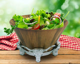 Steer Salad Bowl