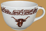 XLarge True West Mug