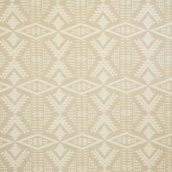 River Tonal Sand Fabric