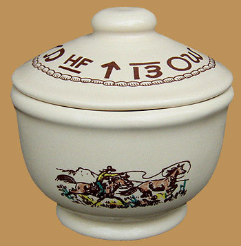 True West Sugar Bowl