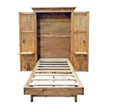 Murphy Bed-New