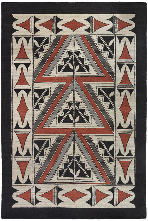 Black Hills Rug