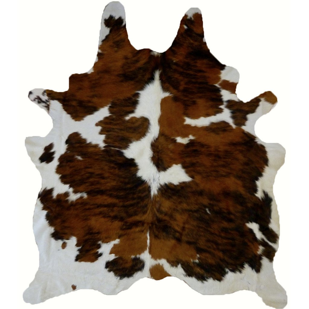Cowhide Rug